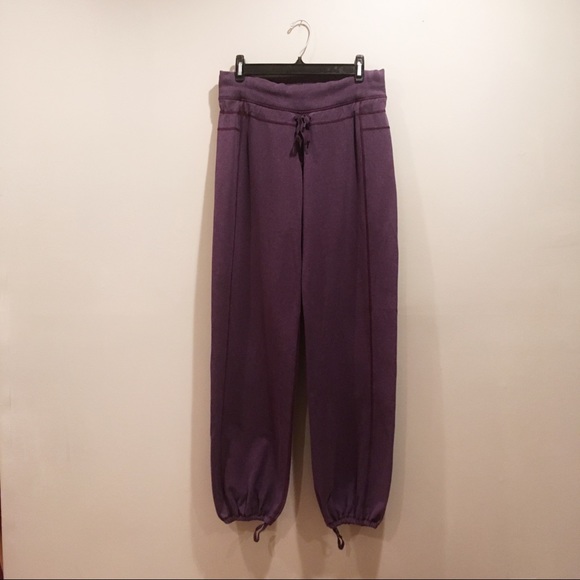 lululemon athletica Pants - Lululemon Joggers